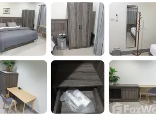 Reihenhaus zum Kauf mit 3 Zimmer in Mueang Chiang Mai, Chiang Mai
