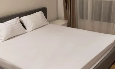 For rent and for sale studio condo in Watthana, Bangkok