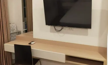 For rent and for sale studio condo in Watthana, Bangkok