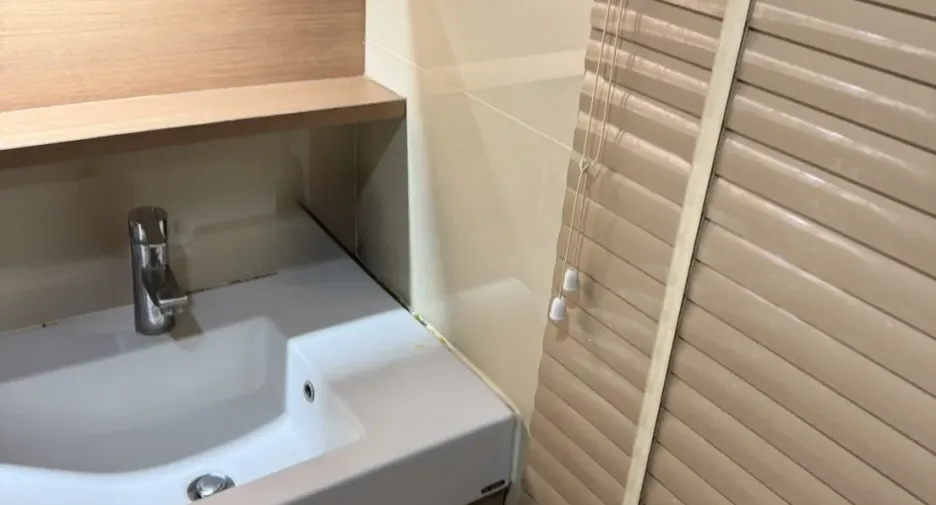 For rent and for sale studio condo in Watthana, Bangkok