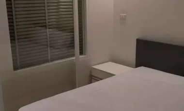For rent and for sale studio condo in Watthana, Bangkok