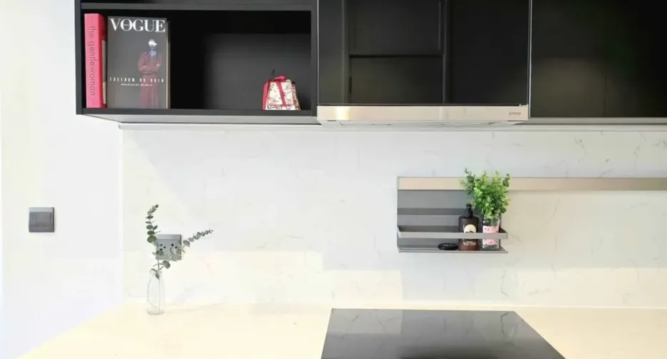 For rent 2 ベッドルーム condo in Pathum Wan, Bangkok