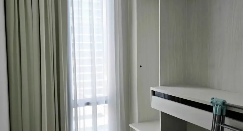 For rent 2 ベッドルーム condo in Pathum Wan, Bangkok