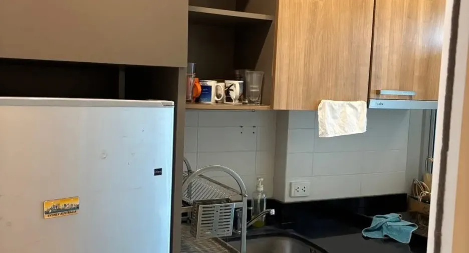 For rent 2 bedrooms condo in Khlong San, Bangkok