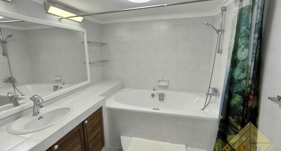Wohnung zum Kauf mit 2 Zimmer in Na Jomtien, Pattaya