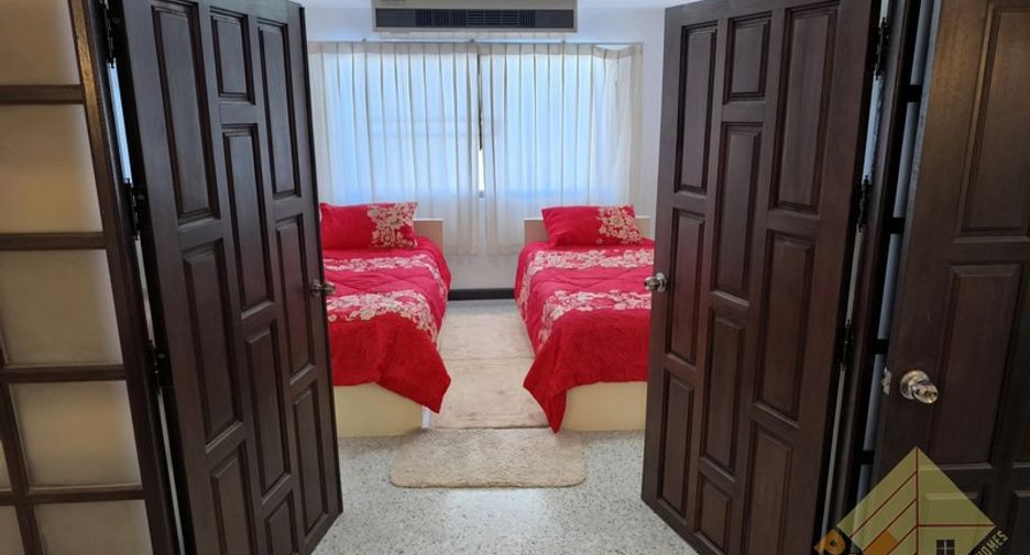 Wohnung zum Kauf mit 2 Zimmer in Na Jomtien, Pattaya