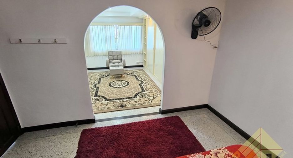 Wohnung zum Kauf mit 2 Zimmer in Na Jomtien, Pattaya