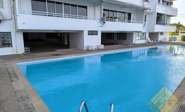 For sale 2 bedrooms condo in Na Jomtien, Pattaya