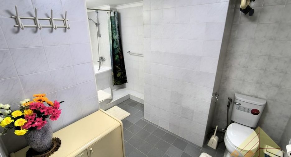 Wohnung zum Kauf mit 2 Zimmer in Na Jomtien, Pattaya