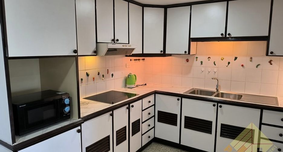 Wohnung zum Kauf mit 2 Zimmer in Na Jomtien, Pattaya