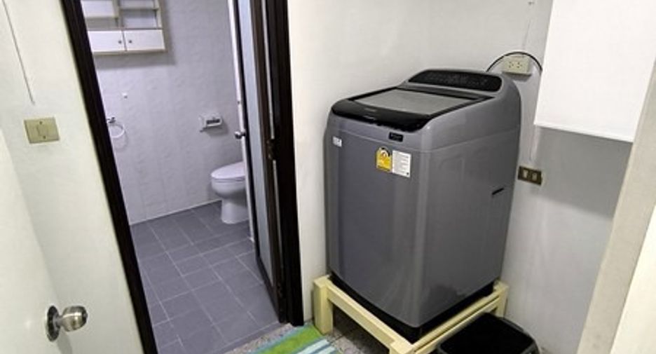 Wohnung zum Kauf mit 2 Zimmer in Na Jomtien, Pattaya