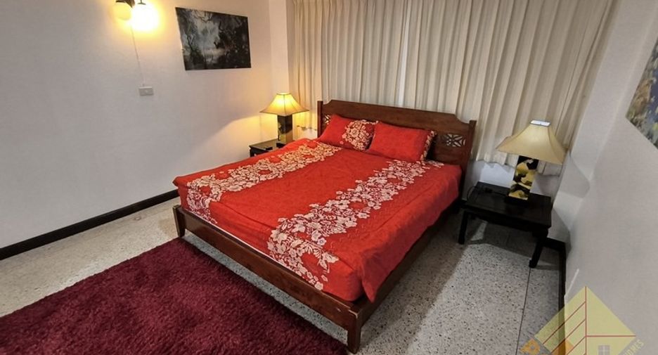 Wohnung zum Kauf mit 2 Zimmer in Na Jomtien, Pattaya