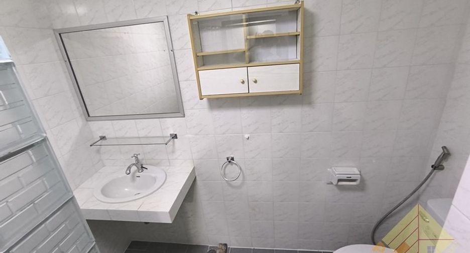 Wohnung zum Kauf mit 2 Zimmer in Na Jomtien, Pattaya
