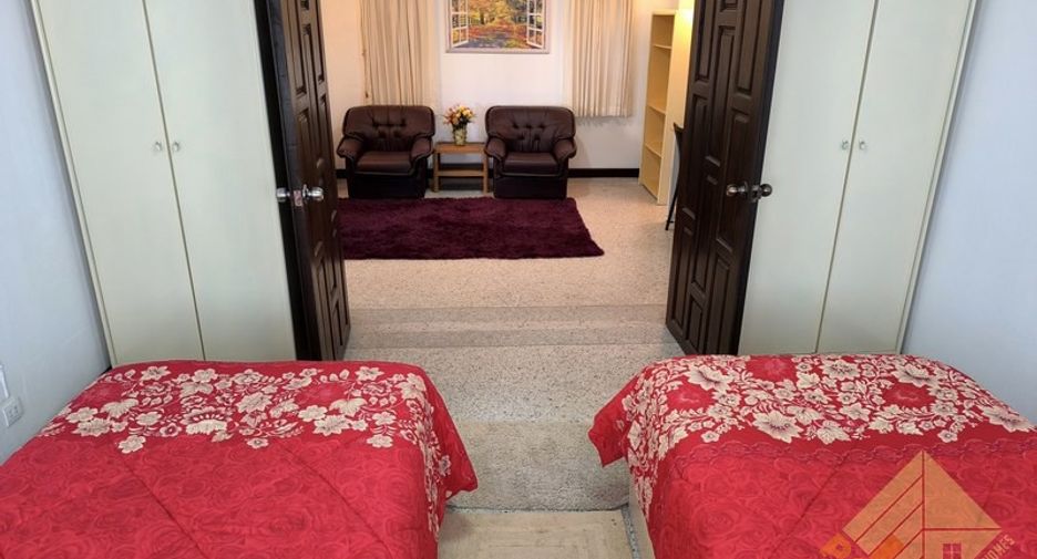Wohnung zum Kauf mit 2 Zimmer in Na Jomtien, Pattaya