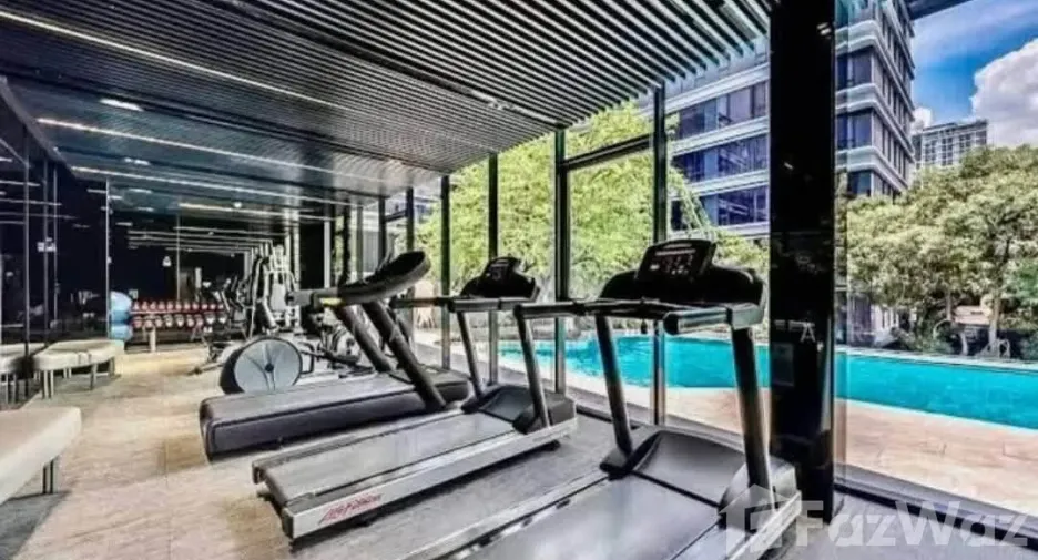 For rent 1 bed condo in Bang Na, Bangkok