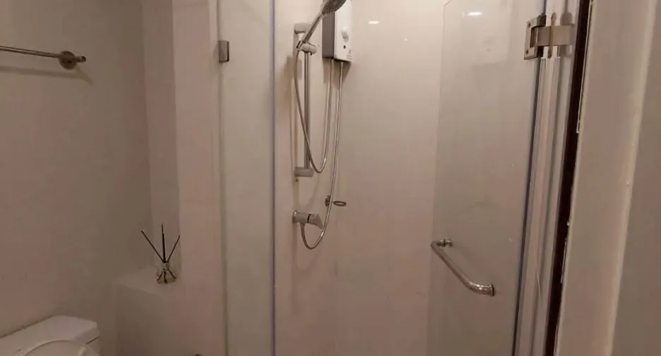 For rent 1 bed condo in Bang Na, Bangkok