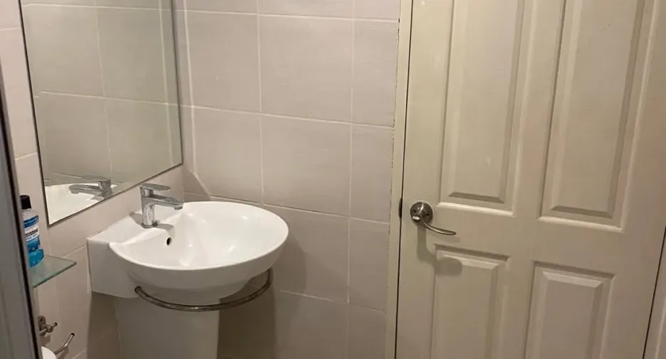 For rent studio condo in Chatuchak, Bangkok