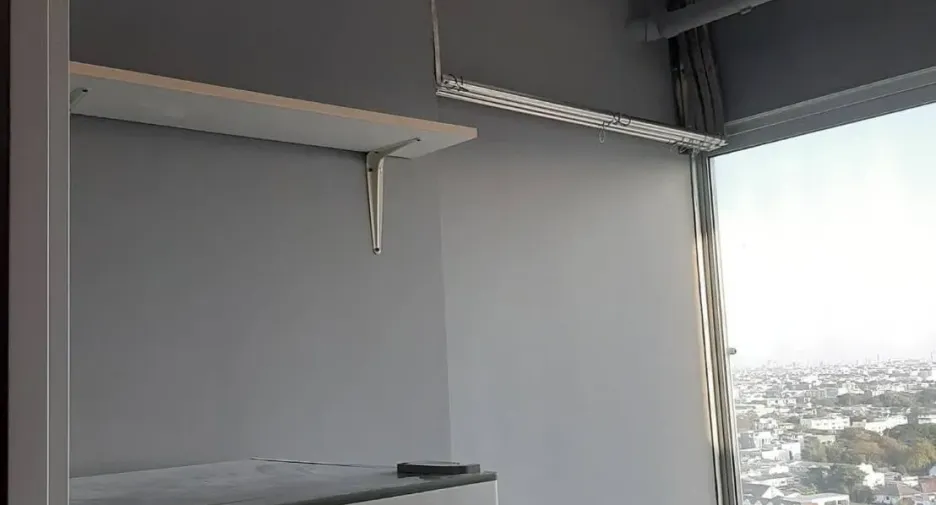 For rent studio condo in Chatuchak, Bangkok