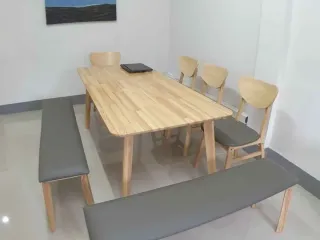 Casa adosada en venta de 3 habitaciones en Mueang Chiang Mai, Chiang Mai