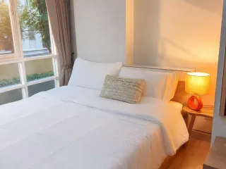 Condo en alquiler de 1 habitaciones en Din Daeng, Bangkok