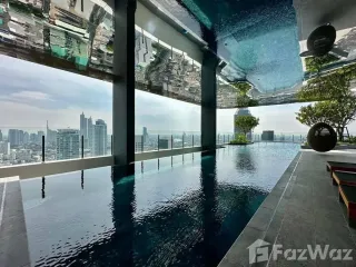 Wohnung zum Kauf mit 2 Zimmer in Bang Rak, Bangkok