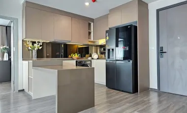 For sale 2 bedrooms condo in Bang Rak, Bangkok