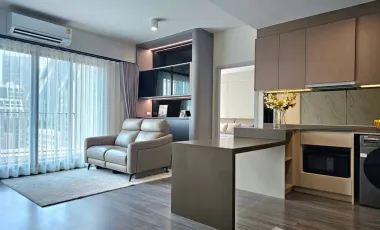 For sale 2 bedrooms condo in Bang Rak, Bangkok