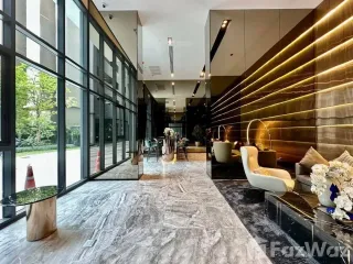 Wohnung zum Kauf mit 2 Zimmer in Bang Rak, Bangkok