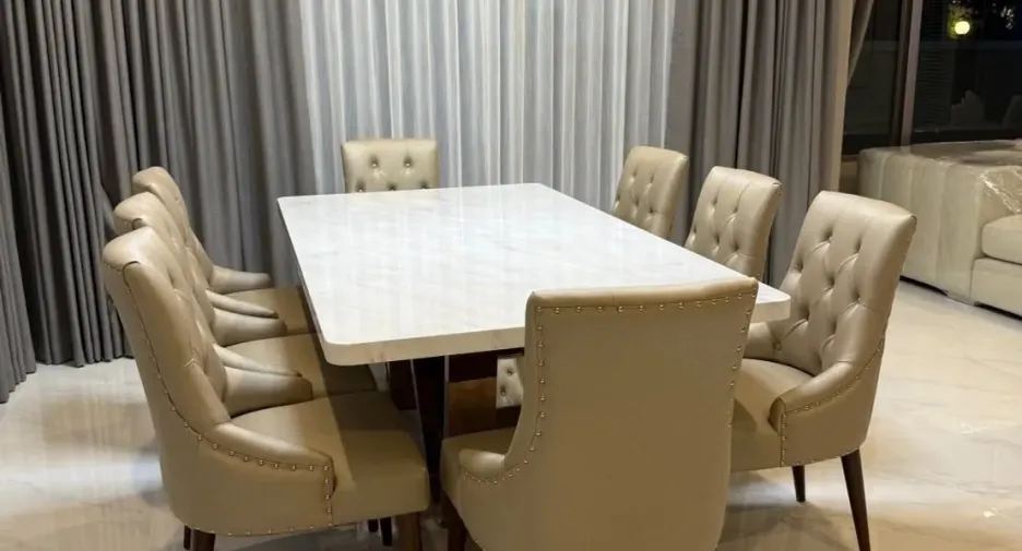 For rent 4 bedrooms house in Lat Krabang, Bangkok