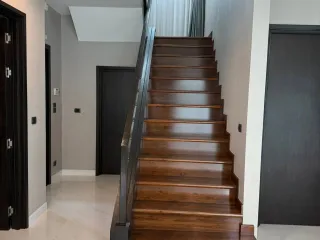 For rent 4 bedrooms house in Lat Krabang, Bangkok