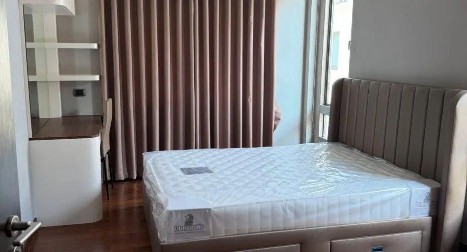 For rent 4 bedrooms house in Lat Krabang, Bangkok