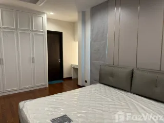 For rent 4 bedrooms house in Lat Krabang, Bangkok