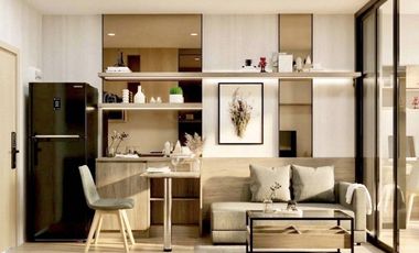Condo en alquiler de 1 habitaciones en Khlong Toei, Bangkok