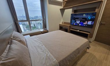 Condo en alquiler de 1 habitaciones en Phra Khanong, Bangkok
