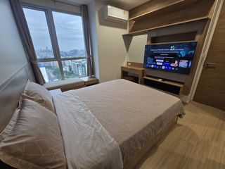 For rent 1 bed condo in Phra Khanong, Bangkok
