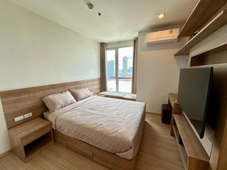 For rent 1 bed condo in Phra Khanong, Bangkok