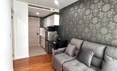 For rent 1 bed condo in Sathon, Bangkok