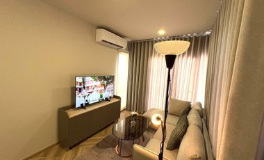 Wohnung zur Miete mit 2 Zimmer in Watthana, Bangkok