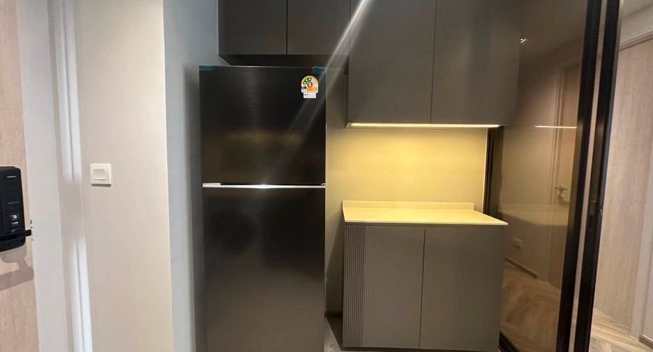 Wohnung zur Miete mit 2 Zimmer in Watthana, Bangkok