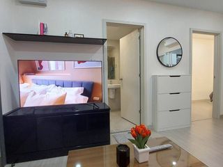 For sale and for rent 1 bed condo in Bang Phlat, Bangkok