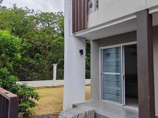For rent 3 ベッドルーム townhouse in Thalang, Phuket