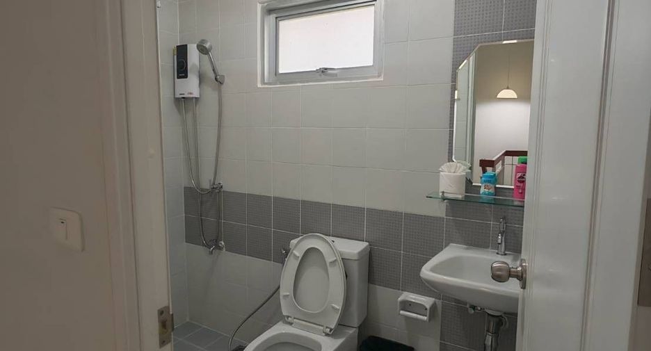 For rent 3 ベッドルーム townhouse in Thalang, Phuket