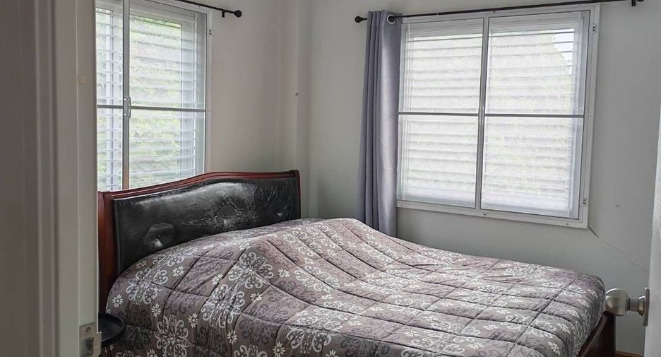 For rent 3 ベッドルーム townhouse in Thalang, Phuket
