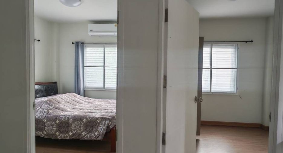 For rent 3 ベッドルーム townhouse in Thalang, Phuket