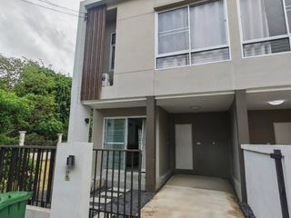 For rent 3 ベッドルーム townhouse in Thalang, Phuket