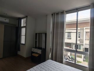 For rent 3 ベッドルーム townhouse in Thalang, Phuket