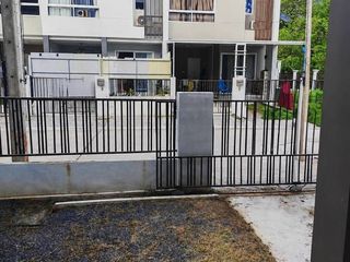 For rent 3 ベッドルーム townhouse in Thalang, Phuket