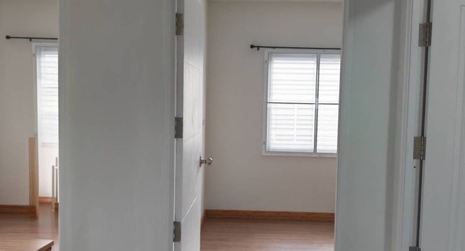 For rent 3 ベッドルーム townhouse in Thalang, Phuket