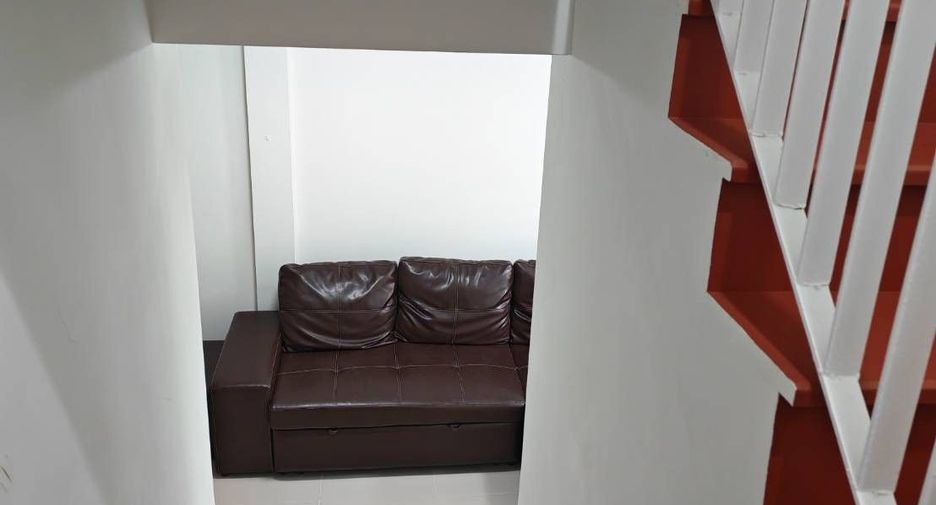 For rent 3 ベッドルーム townhouse in Thalang, Phuket