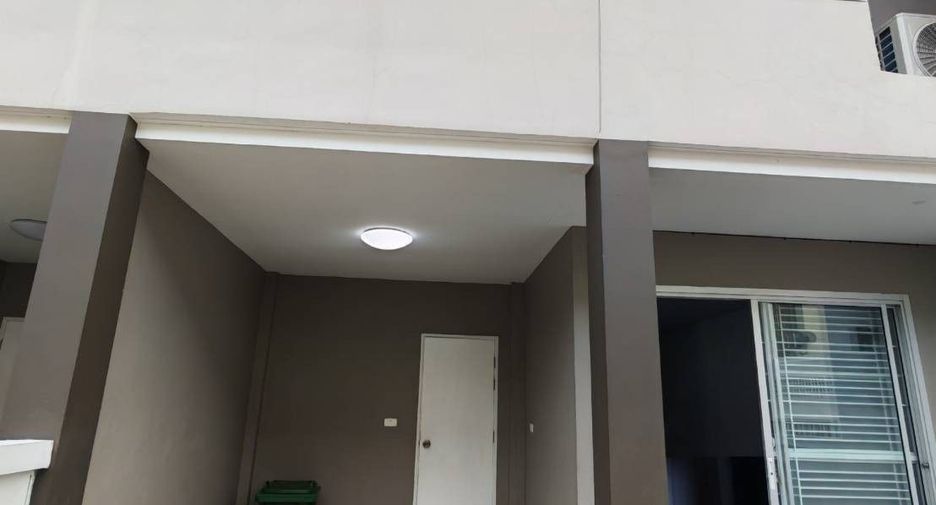 For rent 3 ベッドルーム townhouse in Thalang, Phuket